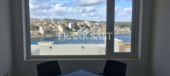 3 bedrooms Maisonette in Saint Paul's Bay, Malta No. 10764 12