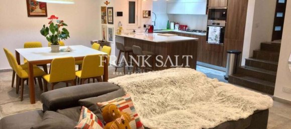 3 bedrooms Maisonette in Saint Paul's Bay, Malta No. 10764 3