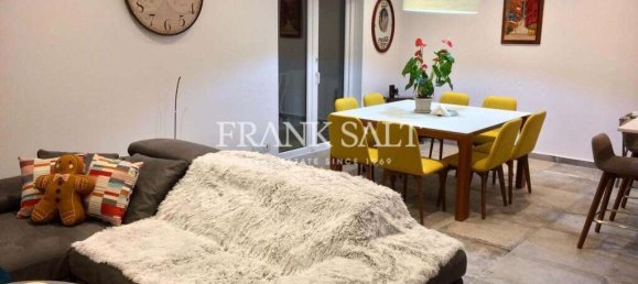 3 bedrooms Maisonette in Saint Paul's Bay, Malta No. 10764 4