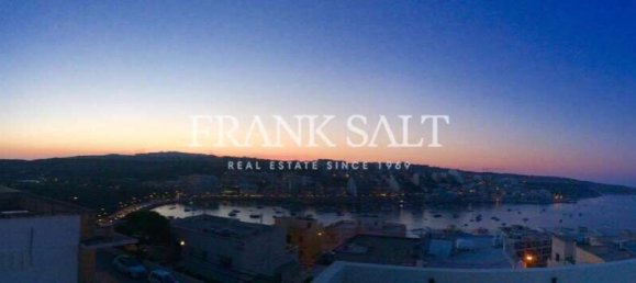 3 bedrooms Maisonette in Saint Paul's Bay, Malta No. 10764 2