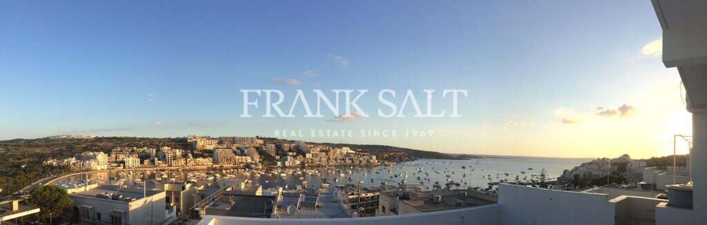 3 bedrooms Maisonette in Saint Paul's Bay, Malta No. 10764