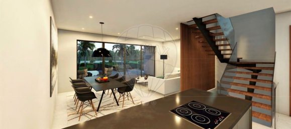 Land in Quarteira, Portugal No. 60952 12