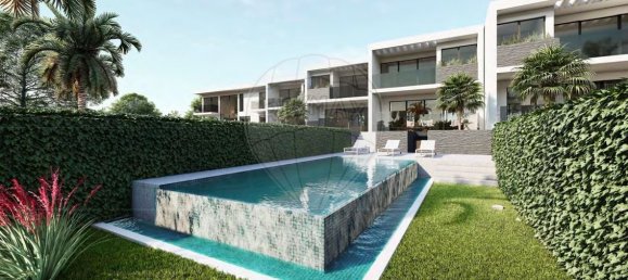 Land in Quarteira, Portugal No. 60952 17