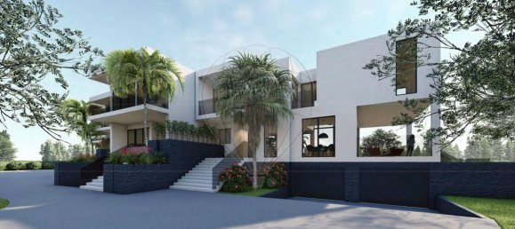 Land in Quarteira, Portugal No. 60952 6