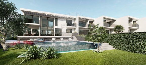 Land in Quarteira, Portugal No. 60952 16