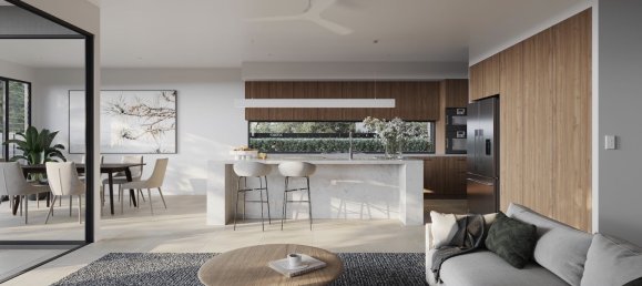 4 Schlafzimmer Haus in Hope Island, Australia, Nr. 1186 3