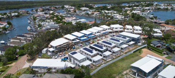 4 Schlafzimmer Haus in Hope Island, Australia, Nr. 1186 6