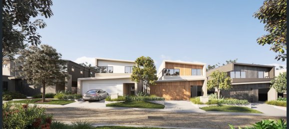 4 Schlafzimmer Haus in Hope Island, Australia, Nr. 1186 2