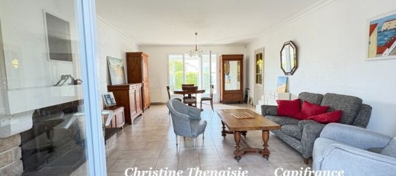 Casa de 3 dormitorios en Saint-Gilles-Croix-de-Vie, France No. 331104 5