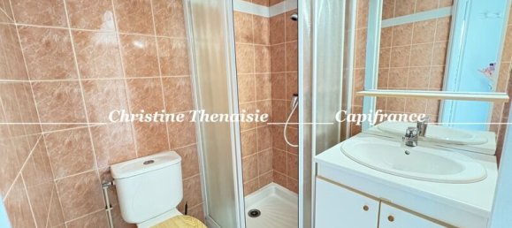 Casa de 3 dormitorios en Saint-Gilles-Croix-de-Vie, France No. 331104 21