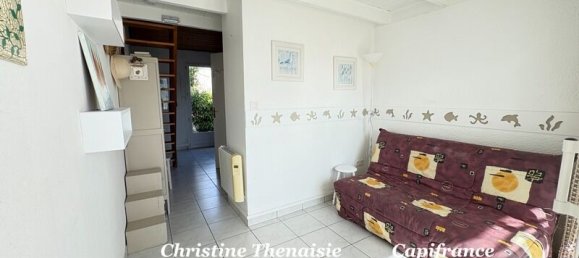 Casa de 3 dormitorios en Saint-Gilles-Croix-de-Vie, France No. 331104 19