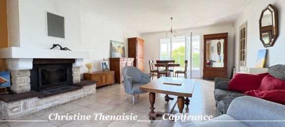 Casa de 3 dormitorios en Saint-Gilles-Croix-de-Vie, France No. 331104 6