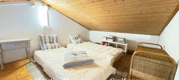 Casa de 3 dormitorios en Saint-Gilles-Croix-de-Vie, France No. 331104 22