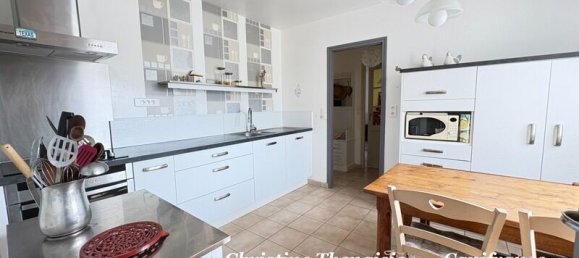 Casa de 3 dormitorios en Saint-Gilles-Croix-de-Vie, France No. 331104 11