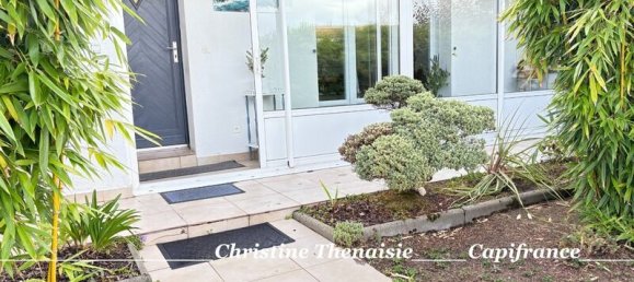 Casa de 3 dormitorios en Saint-Gilles-Croix-de-Vie, France No. 331104 17