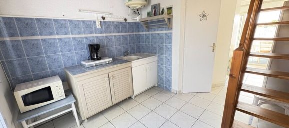 Casa de 3 dormitorios en Saint-Gilles-Croix-de-Vie, France No. 331104 20