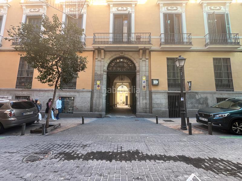 15m² Parking in Madrid, Spain No. 276168