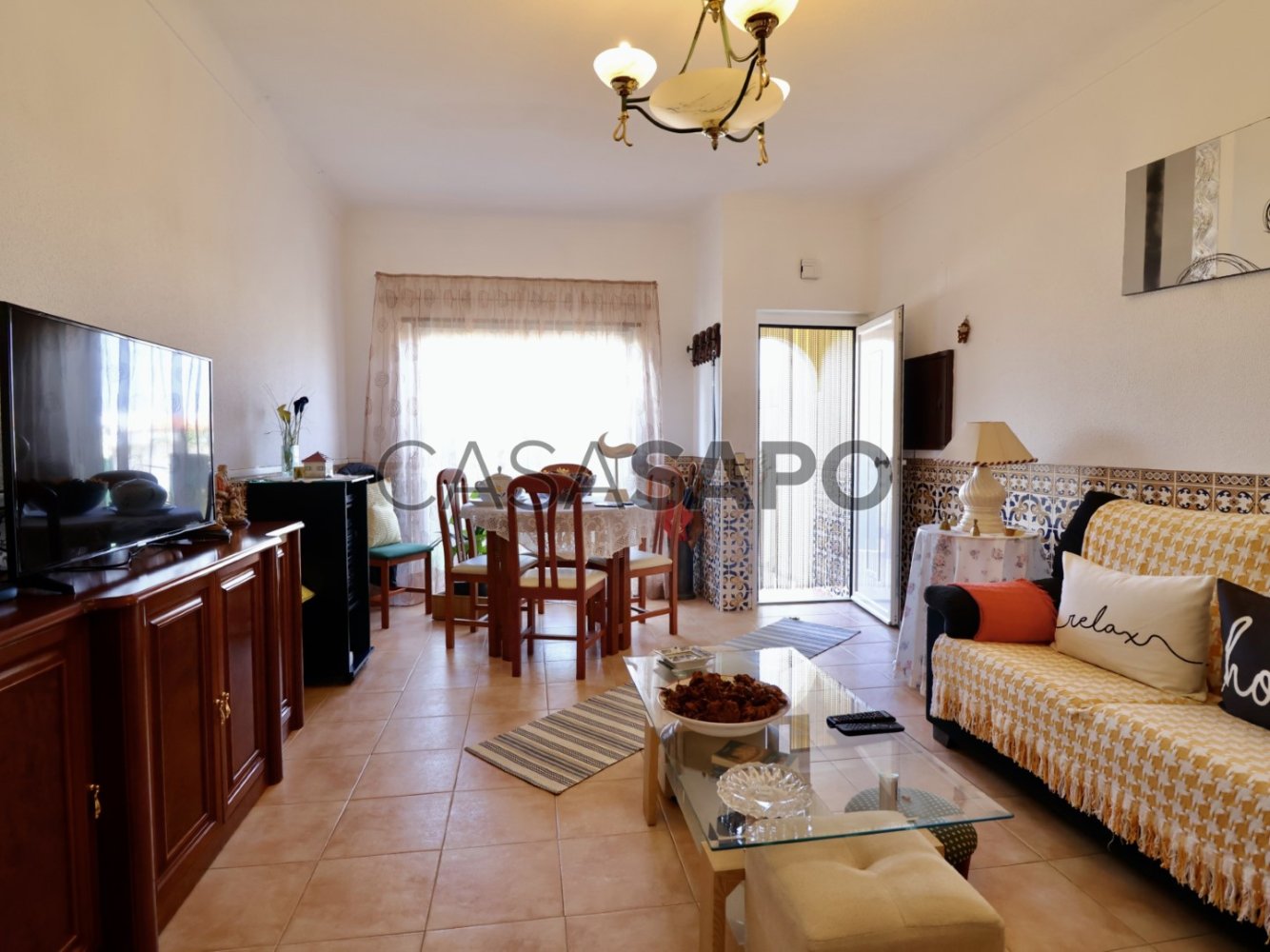 2 bedrooms House in Torres Vedras, Portugal No. 353212