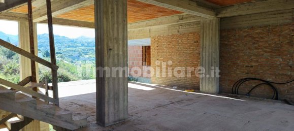 6 bedrooms House in Valdina, Italy No. 165154 11