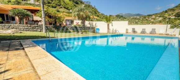 5 bedrooms Villa in Porto da Cruz, Portugal No. 141973 4