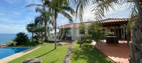 5 bedrooms Villa in Porto da Cruz, Portugal No. 141973 6
