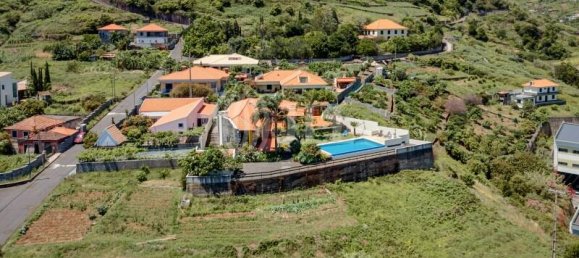 5 bedrooms Villa in Porto da Cruz, Portugal No. 141973 28