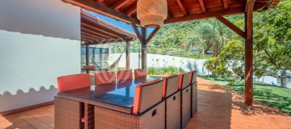 5 bedrooms Villa in Porto da Cruz, Portugal No. 141973 10