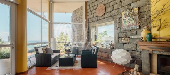 5 bedrooms Villa in Porto da Cruz, Portugal No. 141973 13