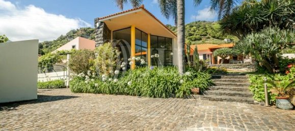 5 bedrooms Villa in Porto da Cruz, Portugal No. 141973 26