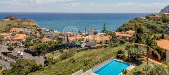 5 bedrooms Villa in Porto da Cruz, Portugal No. 141973 30