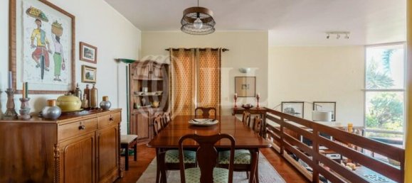 5 bedrooms Villa in Porto da Cruz, Portugal No. 141973 15