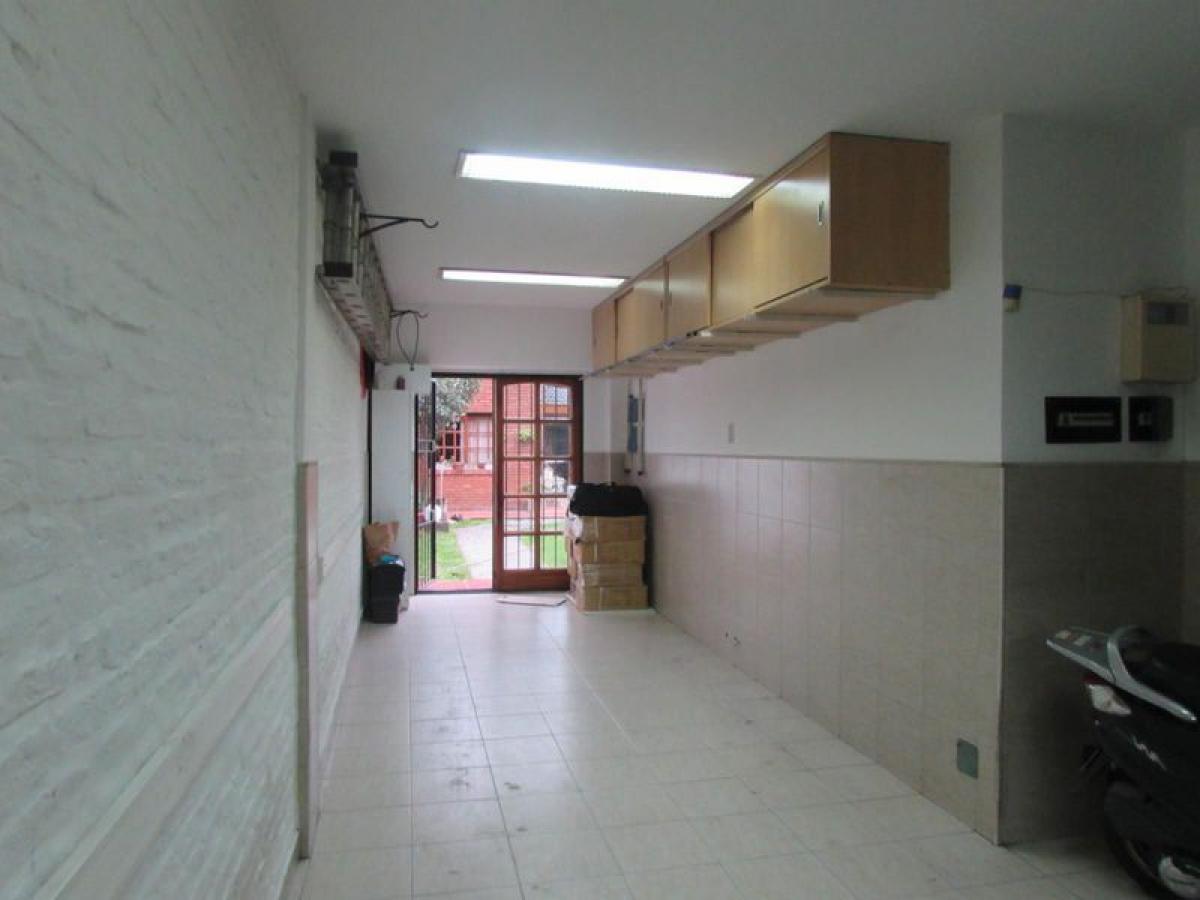 3 bedrooms House in Bermudez, Argentina No. 5474