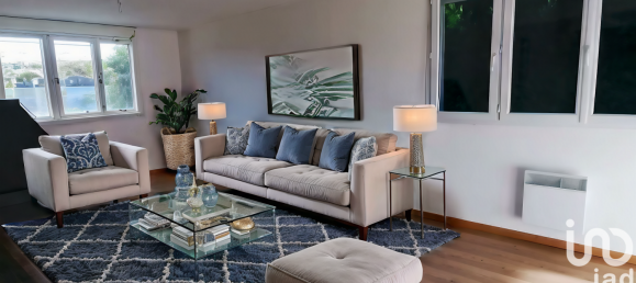 4 rooms House in Vitry-le-Francois, France No. 327547 2