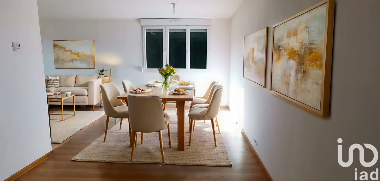 4 rooms House in Vitry-le-Francois, France No. 327547