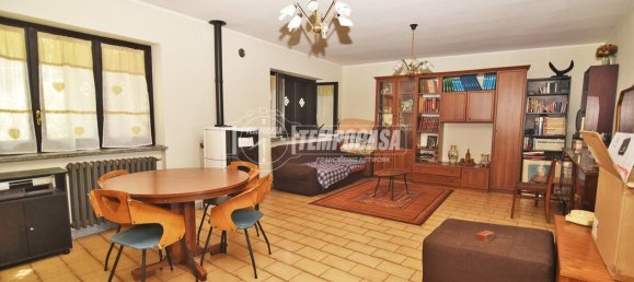 1 bedroom House in Rocca Canavese, Italy No. 283675 16