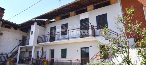 1 bedroom House in Rocca Canavese, Italy No. 283675 12