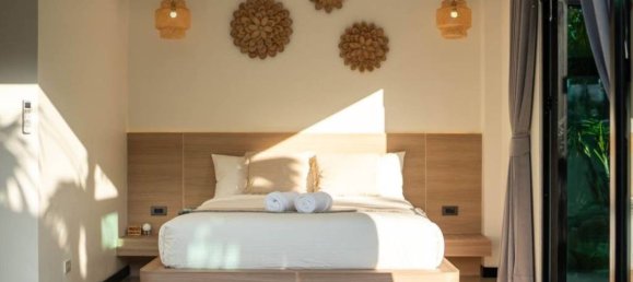 4 chambres Villa à Rawai, Thailand No. 23650 4