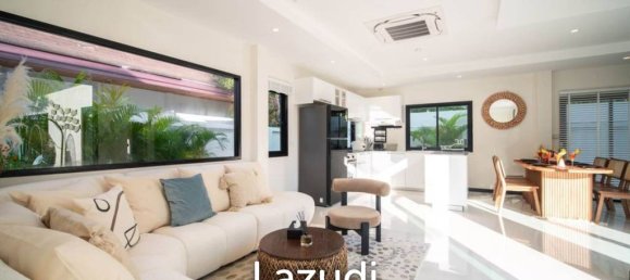 4 bedrooms Villa in Rawai, Thailand No. 23650 4