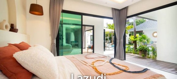 4 bedrooms Villa in Rawai, Thailand No. 23650 9