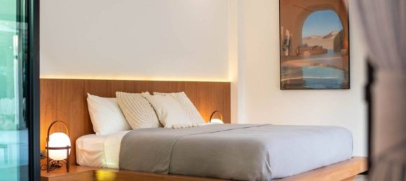 4 chambres Villa à Rawai, Thailand No. 23650 5