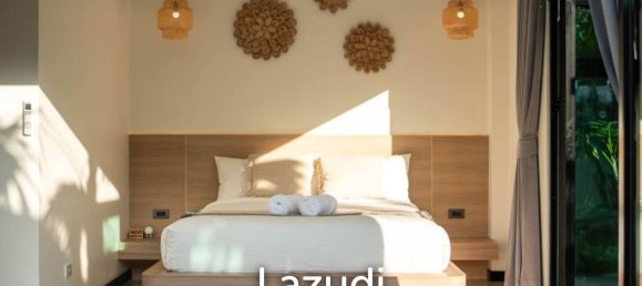 4 bedrooms Villa in Rawai, Thailand No. 23650 8