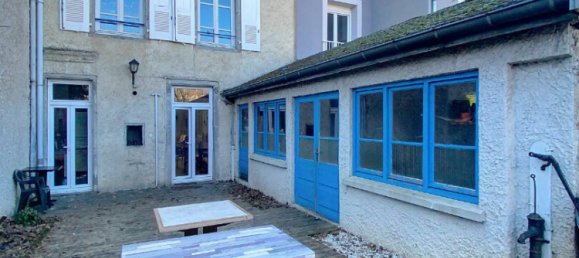 7 غرف نوم منزل في Yssingeaux, France رقم 202348 3