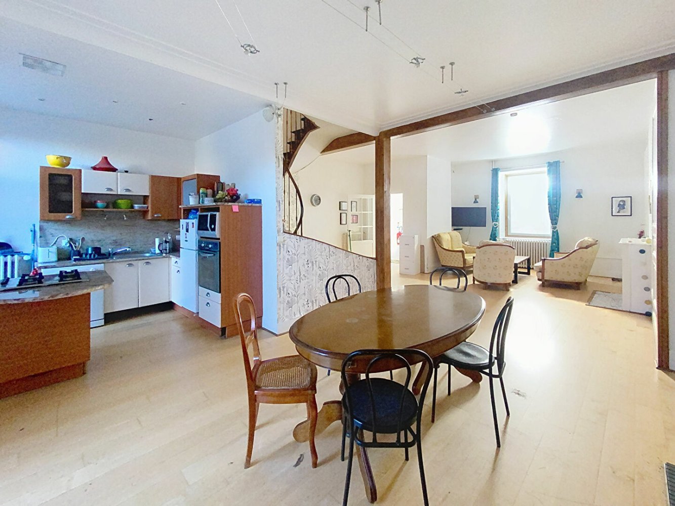 7 غرف نوم منزل في Yssingeaux, France رقم 202348