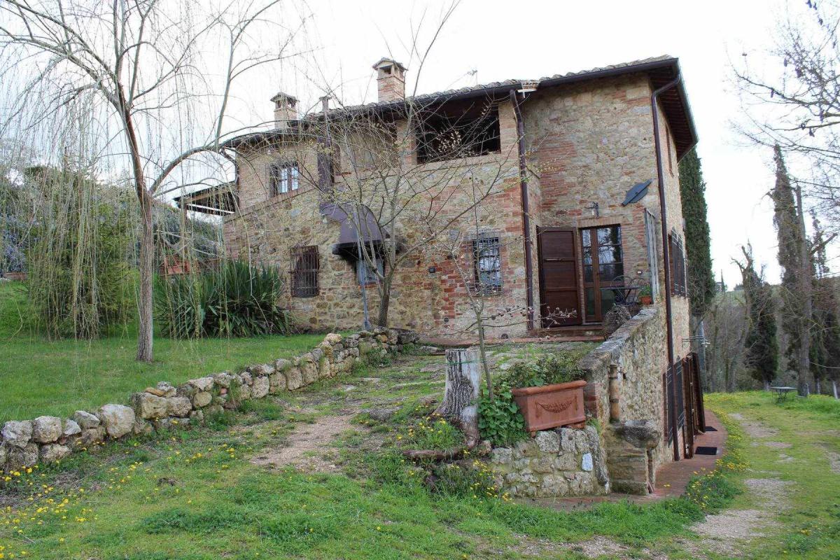 Casa T7 em Chianciano Terme, Italy N.º 864