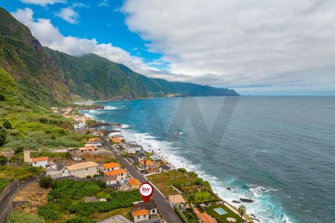 4 bedrooms House in Sao Vicente, Portugal No. 244817