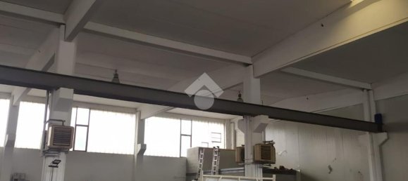 8 rooms Warehouse in San Carlo Canavese, Italy No. 53975 13