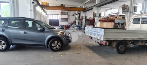 8 rooms Warehouse in San Carlo Canavese, Italy No. 53975 23