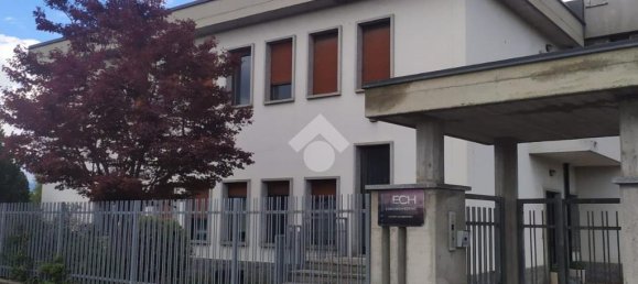 8 rooms Warehouse in San Carlo Canavese, Italy No. 53975 4