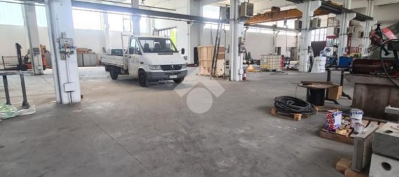 8 rooms Warehouse in San Carlo Canavese, Italy No. 53975 22