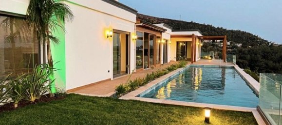 Villa 5+1 in Bodrum, Turkey No. 33974 5